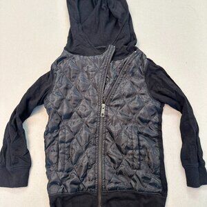 Stylish Hoodie Zip up